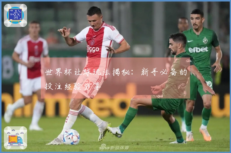 世界杯让球玩法揭秘：新手必备的投注经验分享