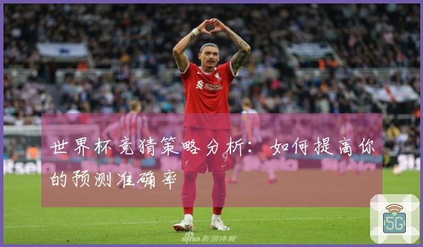 世界杯竞猜策略分析：如何提高你的预测准确率