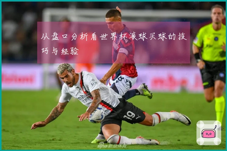 从盘口分析看世界杯滚球买球的技巧与经验