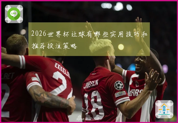 2026世界杯让球有哪些实用技巧和推荐投注策略