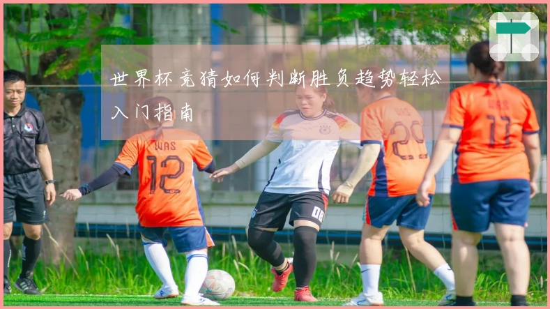 世界杯竞猜如何判断胜负趋势轻松入门指南