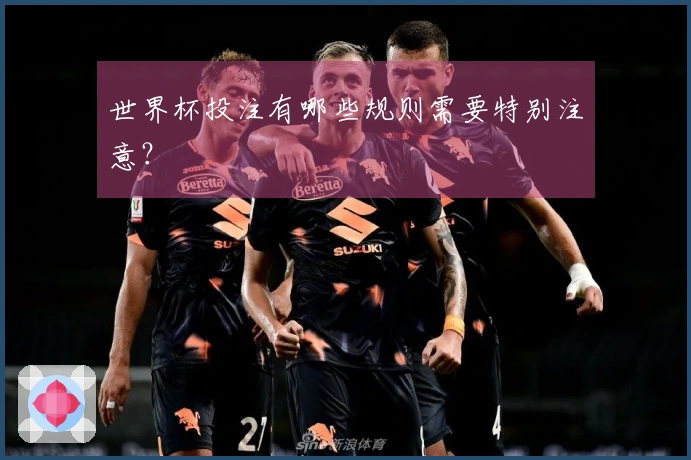 世界杯投注有哪些规则需要特别注意？