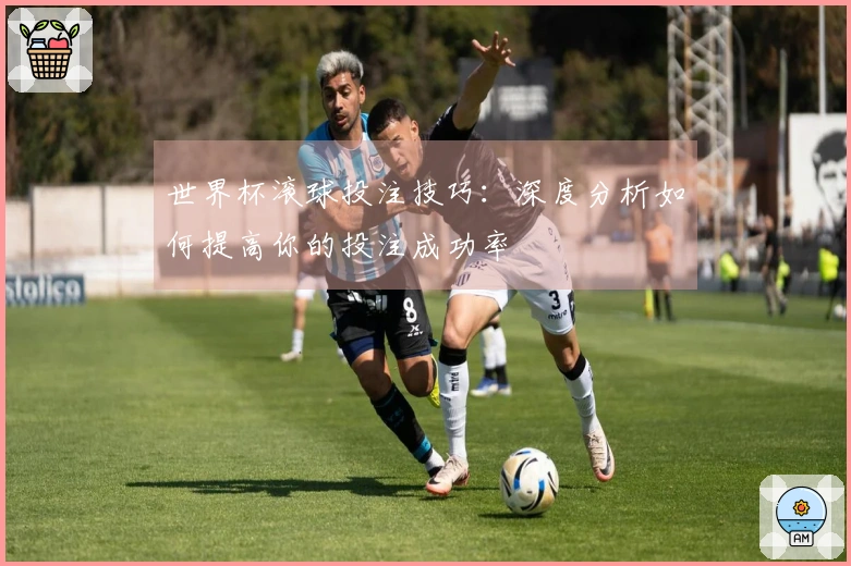 世界杯滚球投注技巧：深度分析如何提高你的投注成功率