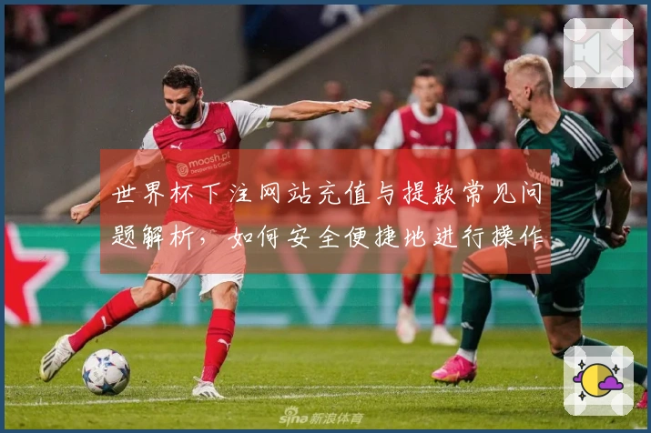 世界杯下注网站充值与提款常见问题解析，如何安全便捷地进行操作？