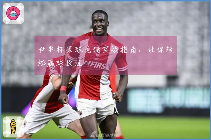 世界杯买球竞猜实战指南，让你轻松赢球投注
